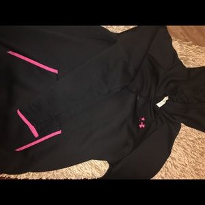 Brand New Under Armour Hoodie!
